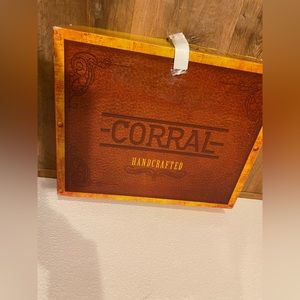 Corral Handcrafted Boots